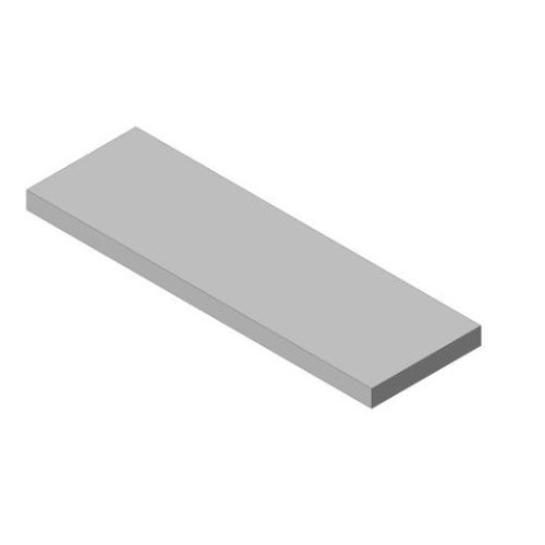 Šamotový strop 2 KV HEAT R/L 2G S 70.44.33.13  